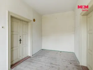 Prodej činžovního domu, Vejprty, Moskevská, 230 m2