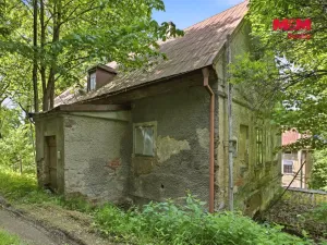 Prodej činžovního domu, Vejprty, Moskevská, 230 m2