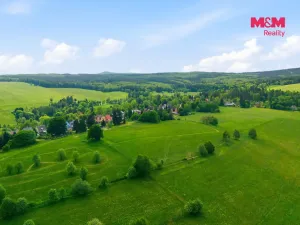 Prodej činžovního domu, Vejprty, Moskevská, 230 m2