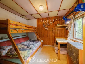Prodej zahrady, Znojmo, Cínová hora U, 1463 m2