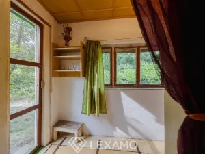 Prodej zahrady, Znojmo, Cínová hora U, 1463 m2