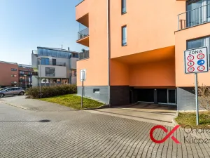 Pronájem bytu 3+kk, Říčany, Na Fialce, 103 m2