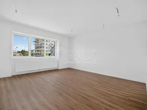 Prodej bytu 3+kk, Brno - Židenice, Bubeníčkova, 65 m2