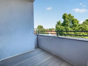 Prodej bytu 3+kk, Brno - Židenice, Bubeníčkova, 65 m2