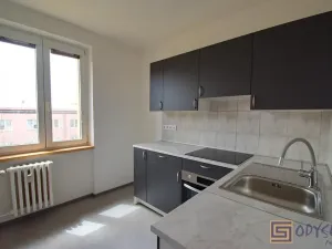 Pronájem bytu 2+1, Klimkovice, Nerudova, 54 m2