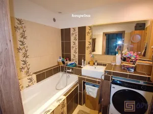 Prodej bytu 3+1, Ostrava, Jiřího Herolda, 65 m2
