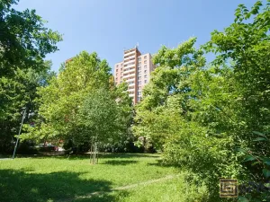 Prodej bytu 3+1, Ostrava, Jiřího Herolda, 65 m2