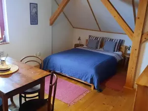 Prodej chalupy, Vlachovo Březí, 340 m2