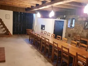 Prodej chalupy, Vlachovo Březí, 340 m2