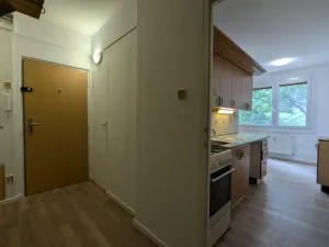Pronájem bytu 2+1, Klášterec nad Ohří - Miřetice u Klášterce nad Ohří, Královéhradecká, 59 m2