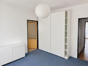 Pronájem bytu 3+1, Jihlava, U Hřbitova, 73 m2