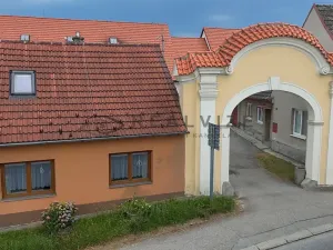 Prodej rodinného domu, Borovany, Nádražní, 135 m2