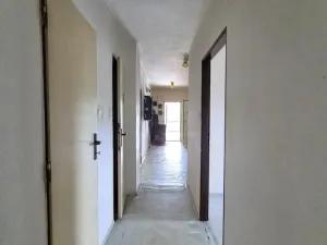 Prodej bytu 4+1, Stříbro, Plzeňská, 107 m2