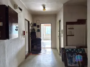 Prodej bytu 4+1, Stříbro, Plzeňská, 107 m2
