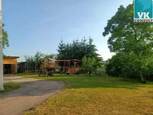 Pronájem bytu 2+kk, Sebranice, 74 m2