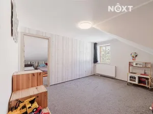 Prodej rodinného domu, Hlučín, Jasénky, 300 m2