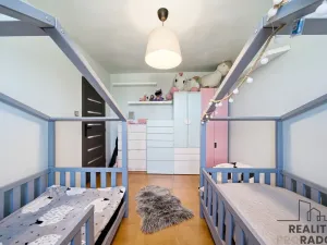 Prodej rodinného domu, Šternberk - Dalov, 213 m2