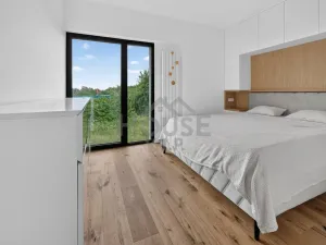 Prodej bytu 3+kk, Praha - Hlubočepy, Dostalové, 65 m2