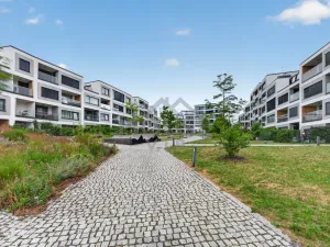 Prodej bytu 3+kk, Praha - Hlubočepy, Dostalové, 65 m2