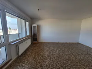Pronájem bytu 3+1, Olomouc, Voskovcova, 75 m2