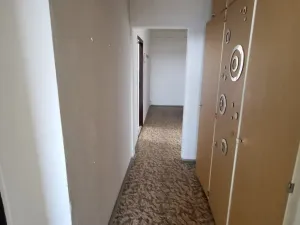 Pronájem bytu 3+1, Olomouc, Voskovcova, 75 m2