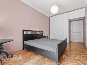 Pronájem bytu 2+1, Praha - Žižkov, Roháčova, 75 m2