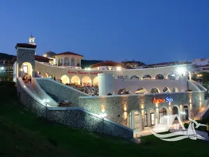Prodej bytu 3+kk, Nesebar, Bulharsko, 88 m2