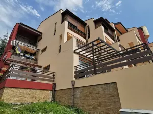 Prodej bytu 3+kk, Nesebar, Bulharsko, 88 m2