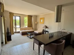 Prodej bytu 2+kk, Nesebar, Bulharsko, 87 m2
