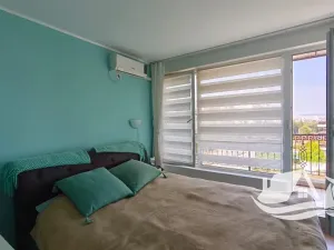 Prodej bytu 2+kk, Sveti Vlas, Bulharsko, 85 m2