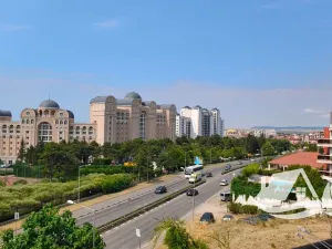 Prodej bytu 2+kk, Sveti Vlas, Bulharsko, 85 m2