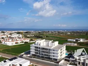 Prodej bytu 2+1, Paralimni, Kypr, 74 m2