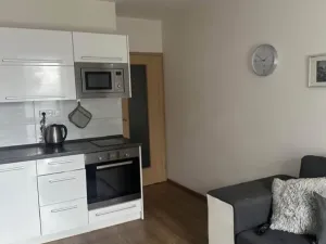 Pronájem bytu 2+kk, Pardubice, Milheimova, 48 m2