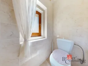 Prodej rodinného domu, Kryštofovy Hamry, 180 m2