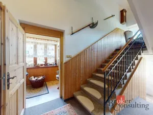Prodej rodinného domu, Kryštofovy Hamry, 180 m2