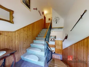 Prodej rodinného domu, Kryštofovy Hamry, 180 m2