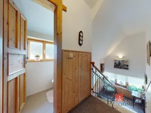 Prodej rodinného domu, Kryštofovy Hamry, 180 m2