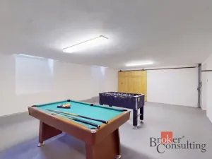Prodej rodinného domu, Kryštofovy Hamry, 180 m2