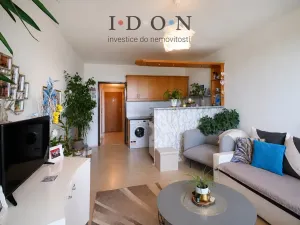 Prodej bytu 1+kk, Ostrava, Sládkova, 22 m2