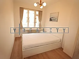 Pronájem bytu 2+kk, Praha - Nové Město, Na zbořenci, 60 m2