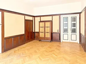 Pronájem bytu 6+kk a větší, Brno, Křížová, 235 m2