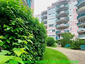 Pronájem bytu 2+kk, Praha - Strašnice, Gutova, 55 m2