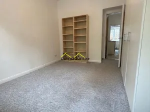 Pronájem bytu 3+1, Praha, Vrchlického, 70 m2