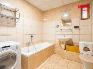 Prodej rodinného domu, Nová Bystřice - Albeř, 187 m2