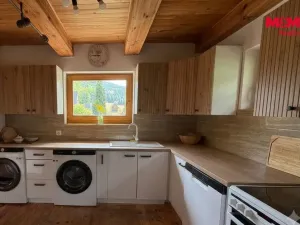 Prodej chaty, Místo, 76 m2