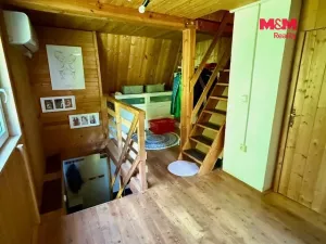 Prodej chaty, Místo, 76 m2