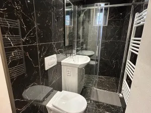 Pronájem bytu 1+1, Krčmaň, Náves, 37 m2
