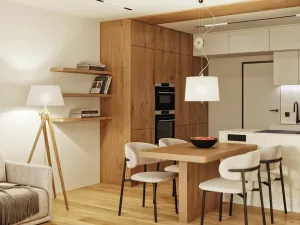 Prodej bytu 4+kk, Opava, Husova, 95 m2
