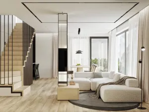 Prodej bytu 4+kk, Opava, Husova, 95 m2