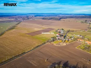 Prodej pozemku pro bydlení, Bukovany, 1000 m2